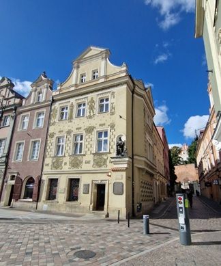 Muzeum Henryka Sienkiewicza przegląd roczny